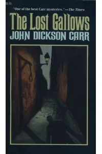 The Lost Gallows