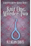 Knit One Murder Two