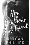 Her Brother's Best Friend