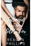Tattooed by Her Silver Fox