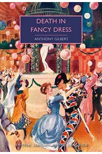 Death in Fancy Dress