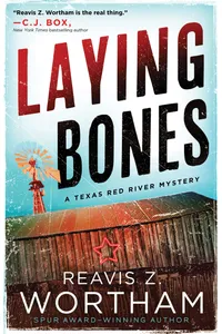 Laying Bones