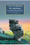 The Mysterious Mr. Badman