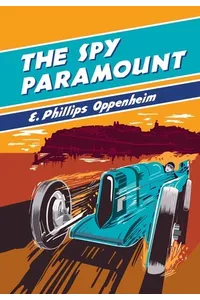 The Spy Paramount