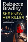 She Knew Her Killer