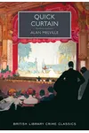 Quick Curtain