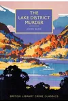 The Lake District Murder