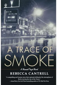 A Trace of Smoke