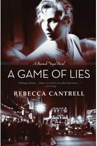 A Game of Lies