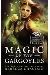 Magic of the Gargoyles