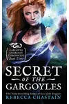 Secret of the Gargoyles