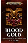 Blood Gold