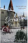 A Gerrard Family Christmas