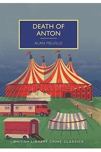Death of Anton
