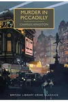 Murder in Piccadilly