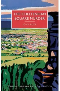 The Cheltenham Square Murder