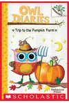 Trip to the Pumpkin Farm