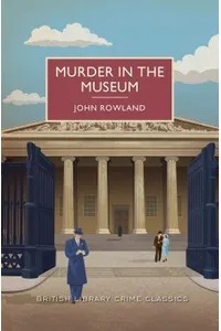 Murder in the Museum