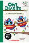The Owlympic Games