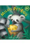 Milo's Pet Egg