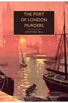 The Port of London Murders