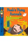 Noah's Noisy Animals