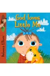 God Loves Little Me