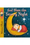 God Bless This Starry Night