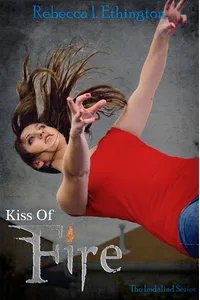 Kiss of Fire