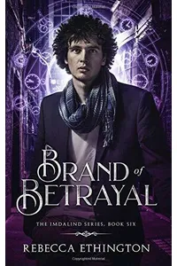 Brand of Betrayal