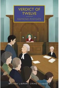 Verdict of Twelve