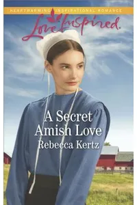 A Secret Amish Love