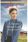 A Secret Amish Love