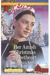 Her Amish Christmas Sweetheart