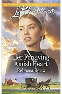 Her Forgiving Amish Heart
