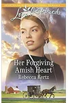 Her Forgiving Amish Heart
