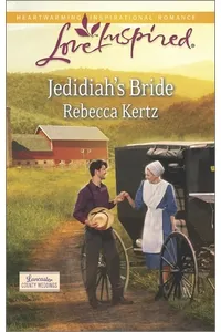 Jedidiah's Bride