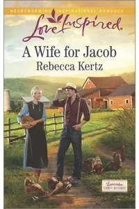 A Wife for Jacob