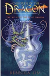 The Relic of the Blue Dragon