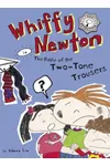 Whiffy Newton in the Riddle of the Two-Tone Trousers