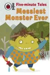 Messiest Monster Ever