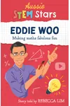 Aussie STEM Stars: Eddie Woo - Superstar Maths Teacher