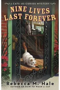 Nine Lives Last Forever
