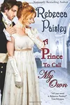 A Prince to Call My Own