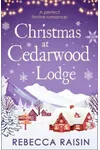 Christmas At Cedarwood Lodge