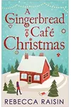 A Gingerbread Cafe Christmas (Compilation)