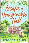 Escape to Honeysuckle Hall