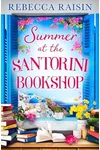 Summer at the Santorini Bookshop