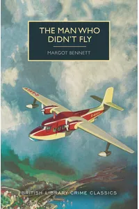 The Man Who Didn't Fly