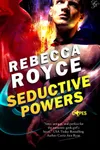 Seductive Powers / Screw Superman